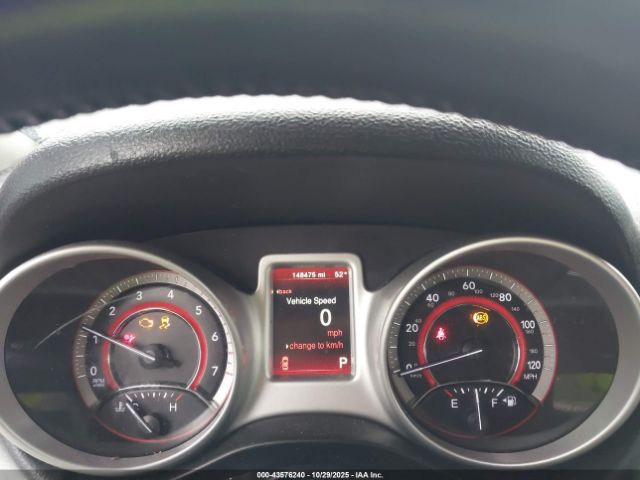 2019 DODGE JOURNEY 3C4PDCBB4KT860069 Photo 6