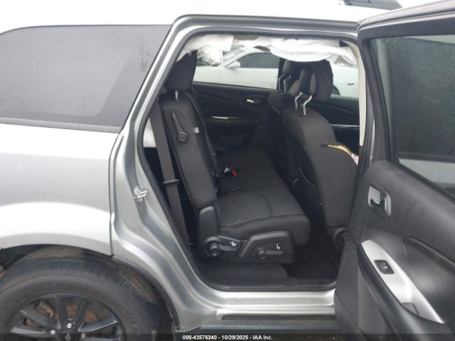 2019 DODGE JOURNEY 3C4PDCBB4KT860069 Photo 7