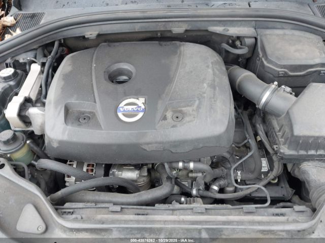 2015 VOLVO XC60 YV440MDK5F2671615 Photo 9