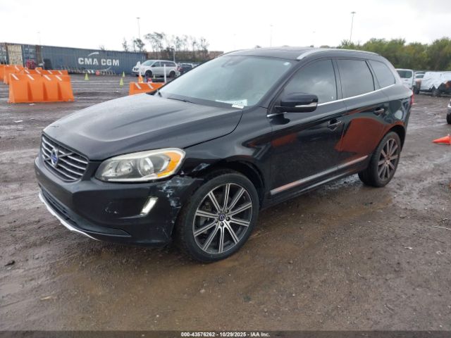 2015 VOLVO XC60 YV440MDK5F2671615 Photo 1