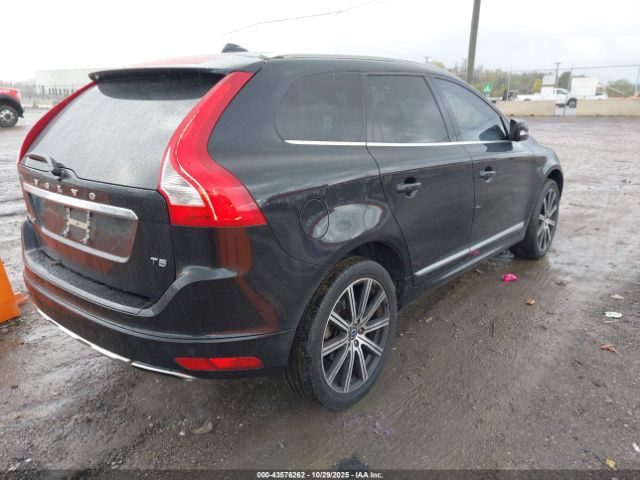 2015 VOLVO XC60 YV440MDK5F2671615 Photo 3