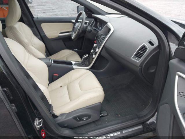 2015 VOLVO XC60 YV440MDK5F2671615 Photo 4