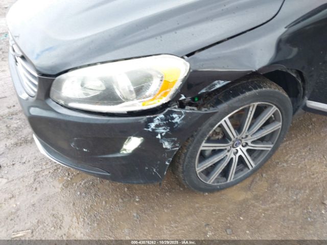 2015 VOLVO XC60 YV440MDK5F2671615 Photo 5