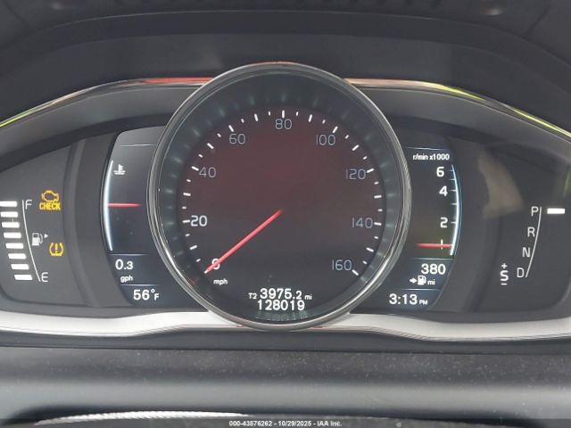 2015 VOLVO XC60 YV440MDK5F2671615 Photo 6