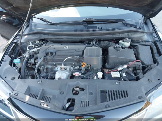 2016 ACURA ILX 19UDE2F84GA001962 Photo 9