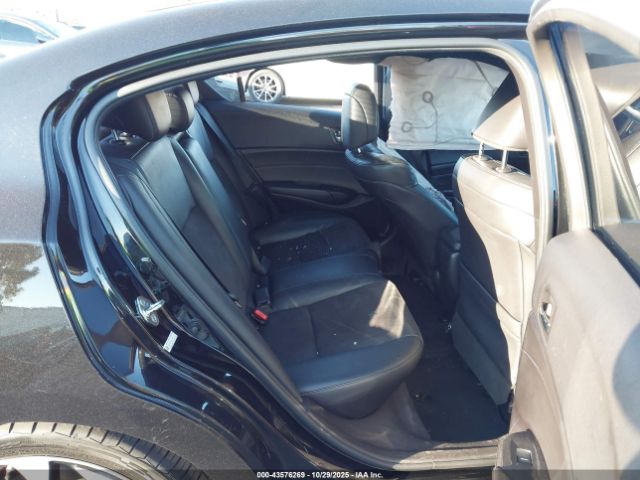 2016 ACURA ILX 19UDE2F84GA001962 Photo 7