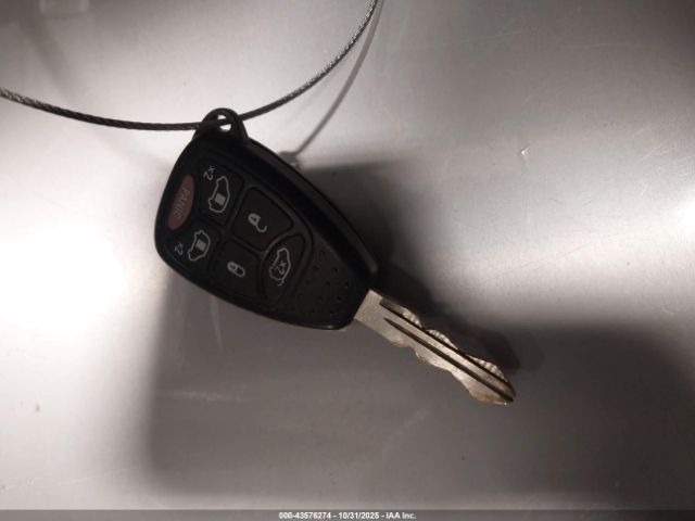 2002 CHRYSLER TOWN & COUNTRY 2C8GP64L72R528109 Photo 10