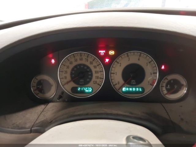 2002 CHRYSLER TOWN & COUNTRY 2C8GP64L72R528109 Photo 6