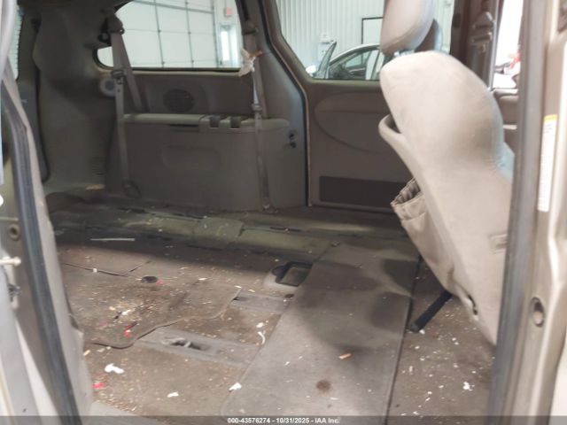 2002 CHRYSLER TOWN & COUNTRY 2C8GP64L72R528109 Photo 7