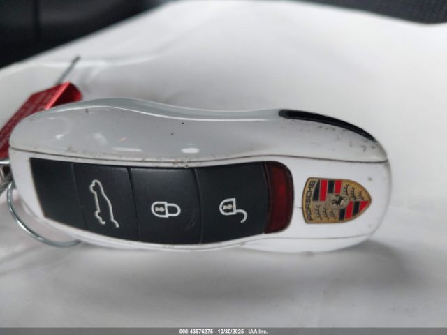 2015 PORSCHE MACAN WP1AF2A56FLB90059 Photo 10