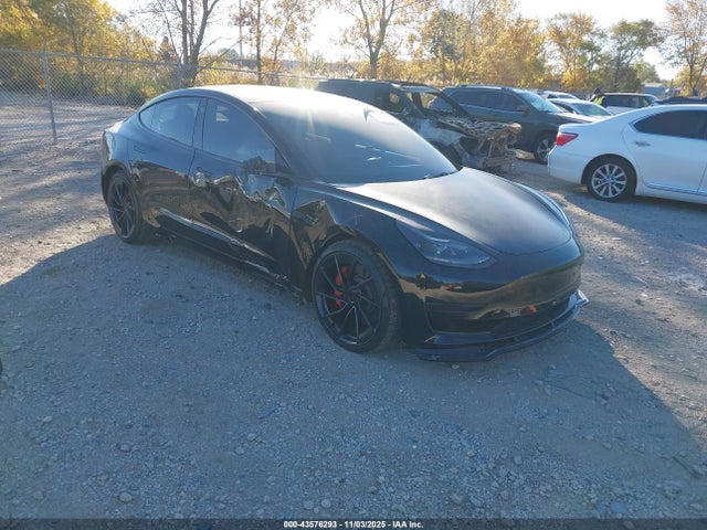 2022 TESLA MODEL 3 5YJ3E1EC4NF268727 Photo 0