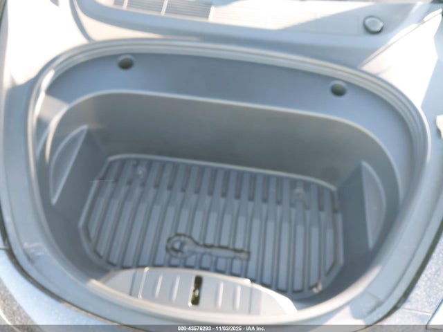 2022 TESLA MODEL 3 5YJ3E1EC4NF268727 Photo 9