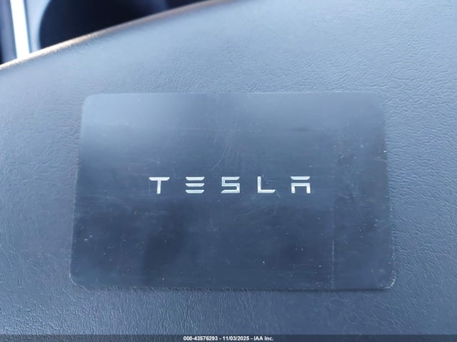 2022 TESLA MODEL 3 5YJ3E1EC4NF268727 Photo 10