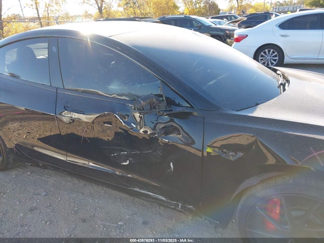 2022 TESLA MODEL 3 5YJ3E1EC4NF268727 Photo 5