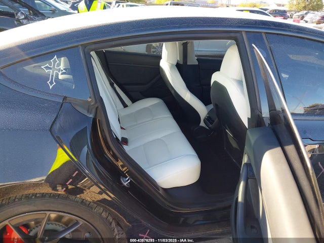 2022 TESLA MODEL 3 5YJ3E1EC4NF268727 Photo 7
