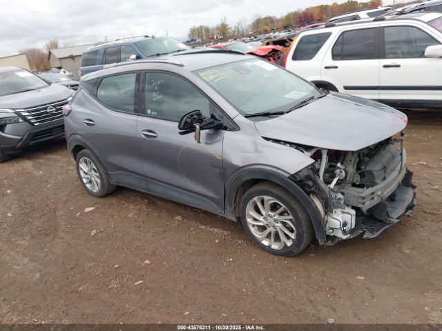 2023 CHEVROLET BOLT EUV 1G1FY6S04P4181117