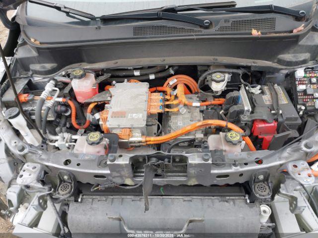 2023 CHEVROLET BOLT EUV 1G1FY6S04P4181117 Photo 9