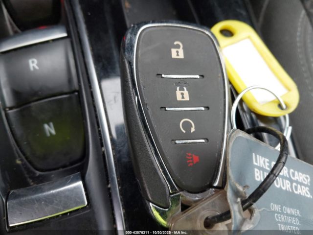 2023 CHEVROLET BOLT EUV 1G1FY6S04P4181117 Photo 10