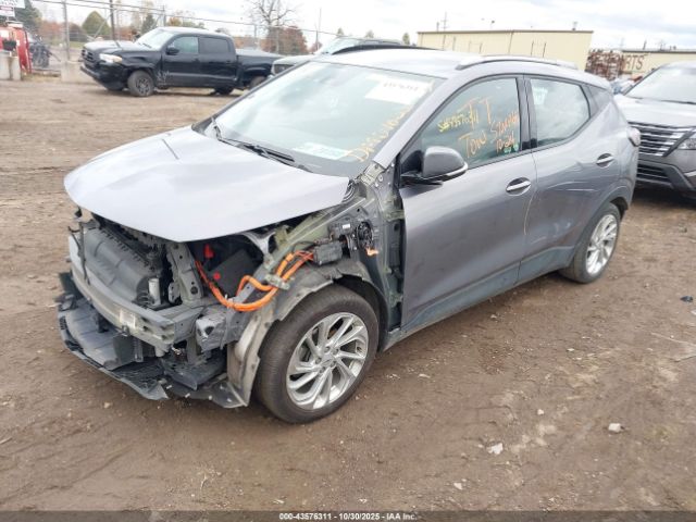 2023 CHEVROLET BOLT EUV 1G1FY6S04P4181117 Photo 1
