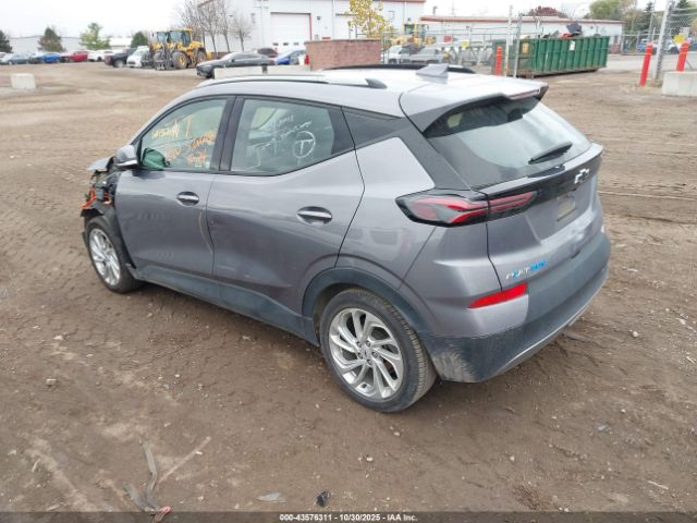 2023 CHEVROLET BOLT EUV 1G1FY6S04P4181117 Photo 2