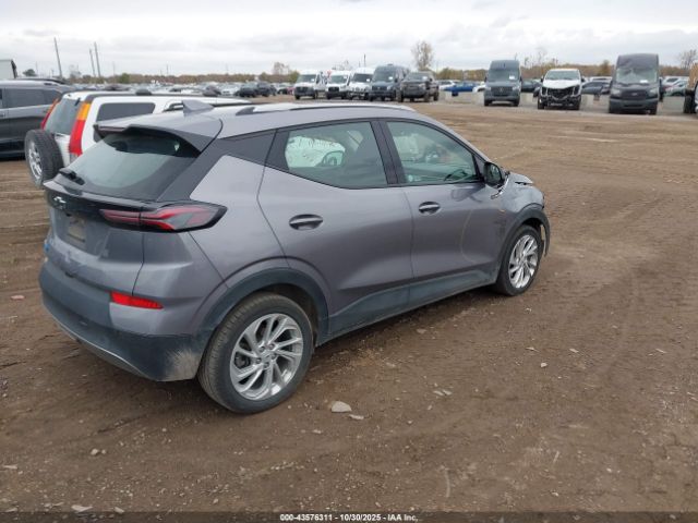 2023 CHEVROLET BOLT EUV 1G1FY6S04P4181117 Photo 3