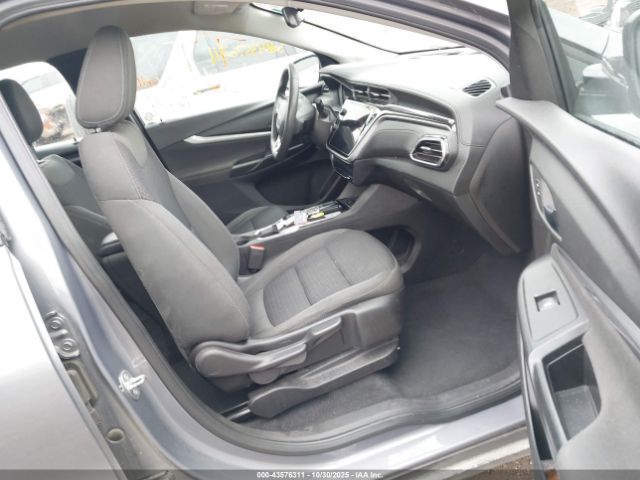 2023 CHEVROLET BOLT EUV 1G1FY6S04P4181117 Photo 4