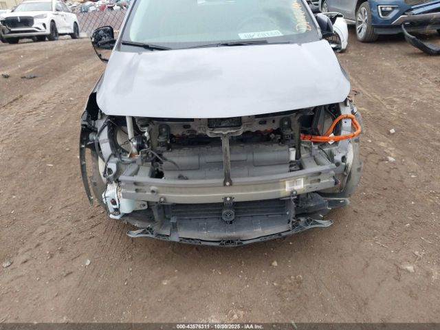 2023 CHEVROLET BOLT EUV 1G1FY6S04P4181117 Photo 5