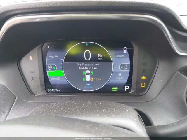 2023 CHEVROLET BOLT EUV 1G1FY6S04P4181117 Photo 6