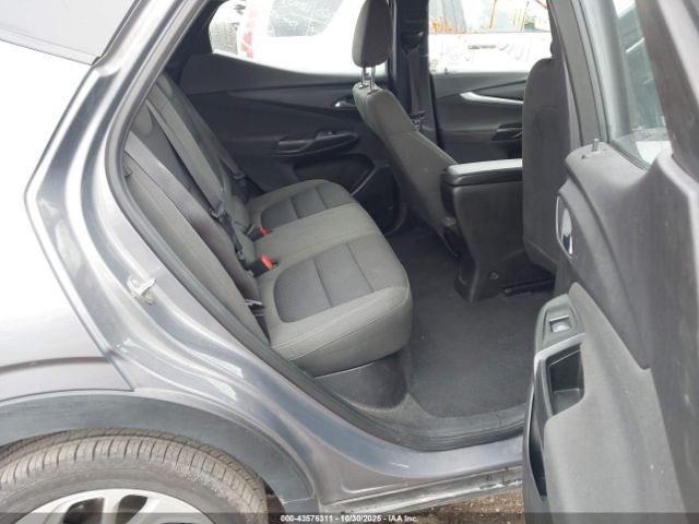 2023 CHEVROLET BOLT EUV 1G1FY6S04P4181117 Photo 7