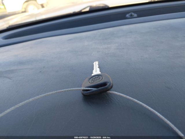 2005 BUICK LESABRE 1G4HP52K75U262586 Photo 10