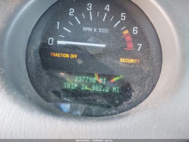 2005 BUICK LESABRE 1G4HP52K75U262586 Photo 6