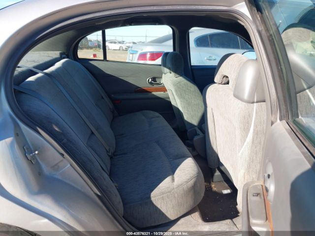 2005 BUICK LESABRE 1G4HP52K75U262586 Photo 7