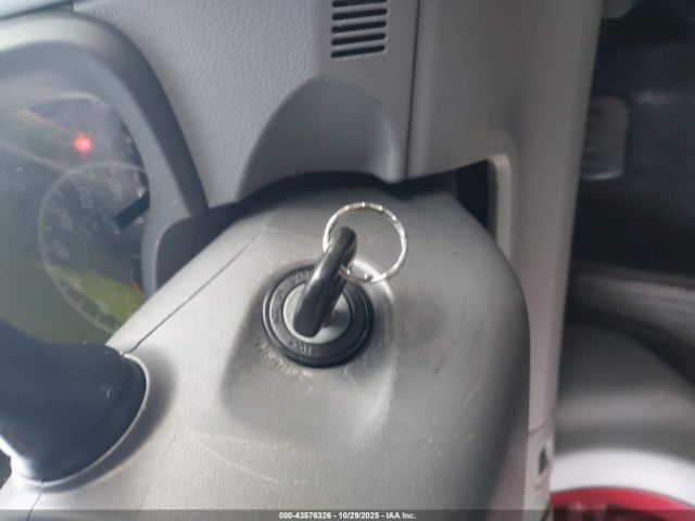 2010 TOYOTA COROLLA 1NXBU4EE2AZ336621 Photo 10