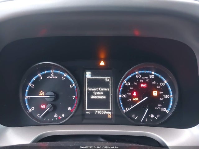 43576327 :رقم المزاد ، 2T3BFREV1JW791636 vin ، 2018 Toyota Rav4 Le مزاد بيع