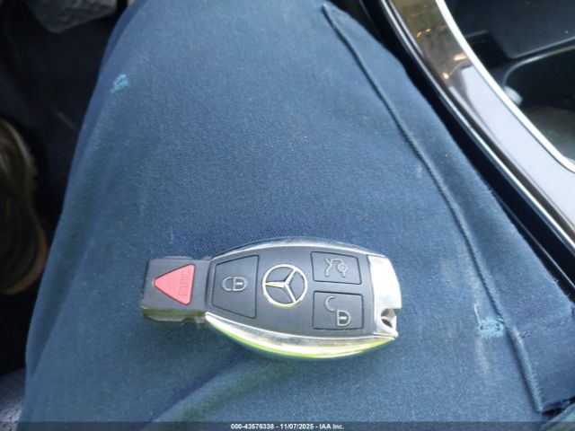 2016 MERCEDES-BENZ GLC 300 WDC0G4KBXGF074111 Photo 10