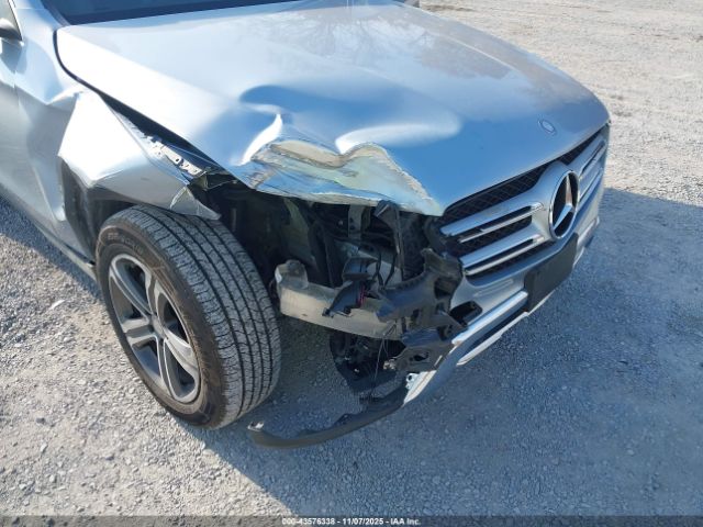 2016 MERCEDES-BENZ GLC 300 WDC0G4KBXGF074111 Photo 5