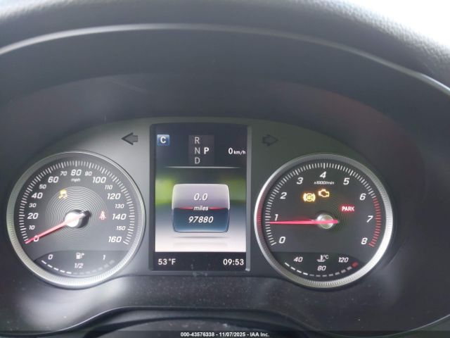 2016 MERCEDES-BENZ GLC 300 WDC0G4KBXGF074111 Photo 6