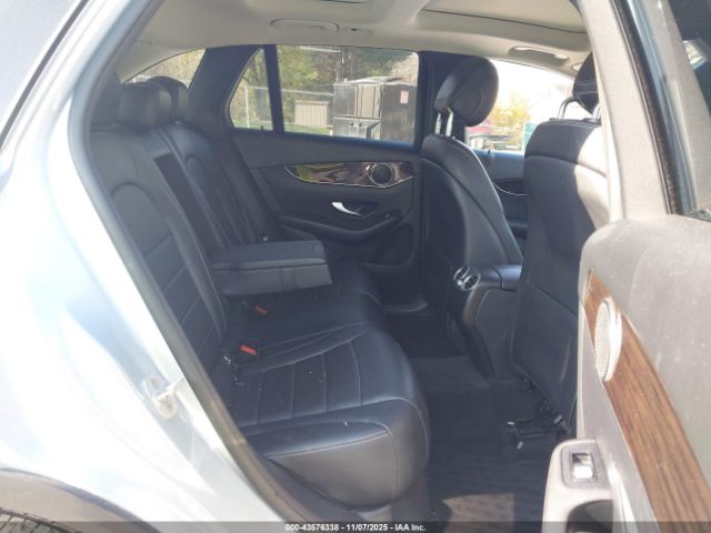 2016 MERCEDES-BENZ GLC 300 WDC0G4KBXGF074111 Photo 7