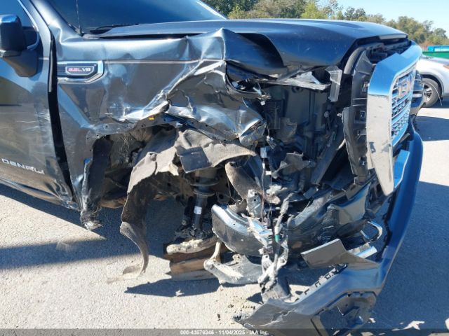 2019 GMC SIERRA 1500 1GTU9FEL9KZ353526 Photo 5