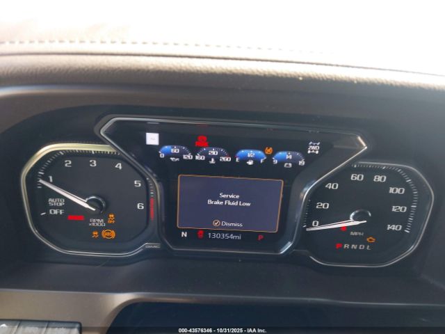 2019 GMC SIERRA 1500 1GTU9FEL9KZ353526 Photo 6