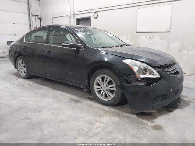 2012 NISSAN ALTIMA 1N4AL2AP6CN511244