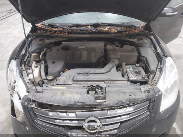 2012 NISSAN ALTIMA 1N4AL2AP6CN511244 Photo 9