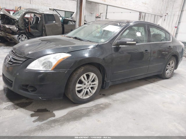2012 NISSAN ALTIMA 1N4AL2AP6CN511244 Photo 1