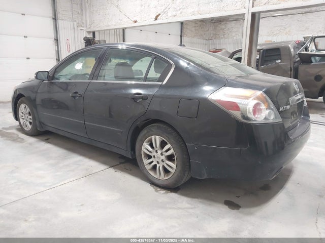 2012 NISSAN ALTIMA 1N4AL2AP6CN511244 Photo 2