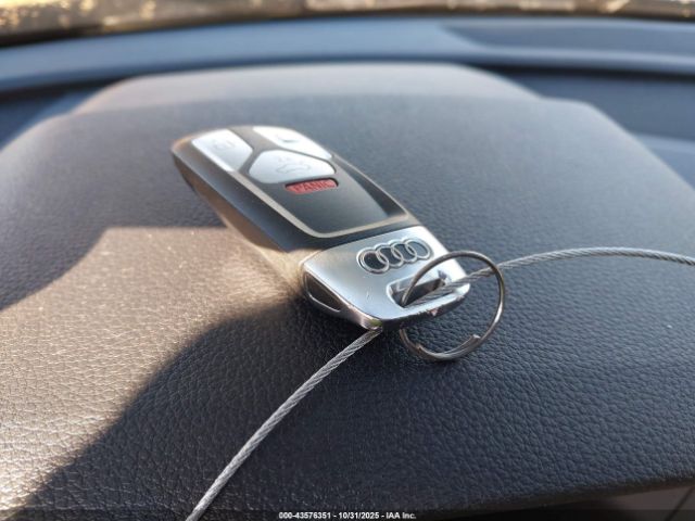 2023 AUDI Q5 SPORTBACK WA15AAFY1P2009739 Photo 10