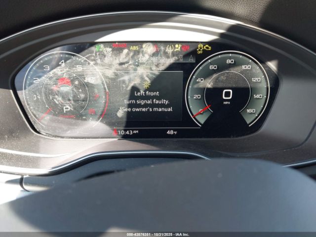 2023 AUDI Q5 SPORTBACK WA15AAFY1P2009739 Photo 6