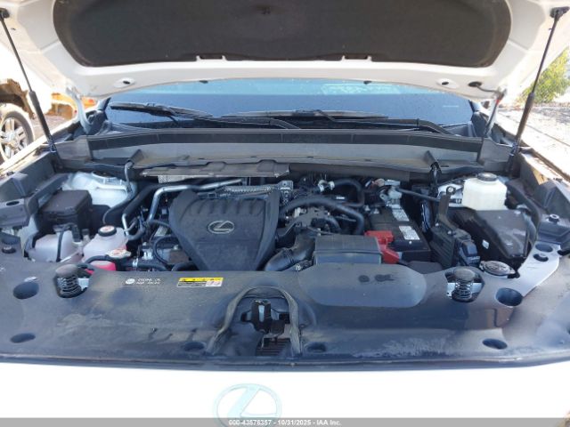 2024 LEXUS TX 350 5TDAAAB69RS008150 Photo 9