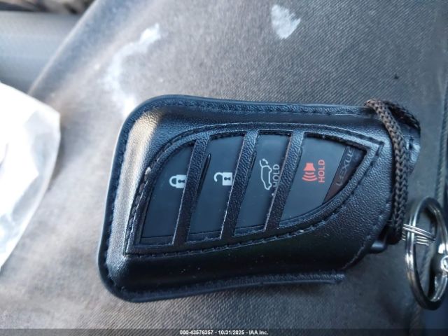 2024 LEXUS TX 350 5TDAAAB69RS008150 Photo 10