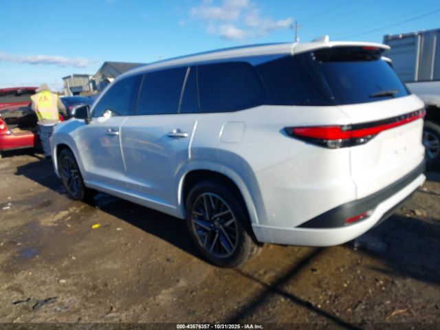 2024 LEXUS TX 350 5TDAAAB69RS008150 Photo 2