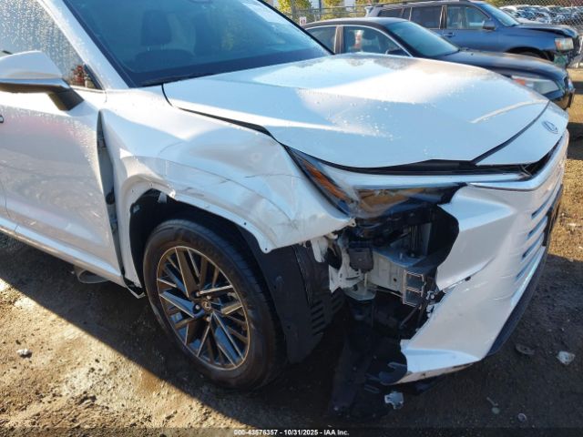 2024 LEXUS TX 350 5TDAAAB69RS008150 Photo 5